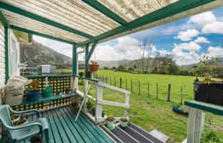 2 Tawata Road, Taumarunui