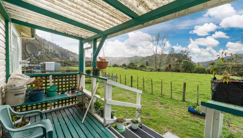 2 Tawata Road, Taumarunui