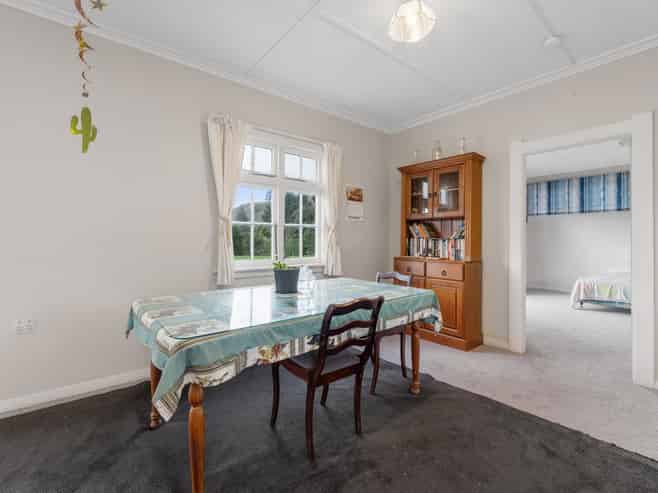 2 Tawata Road, Taumarunui