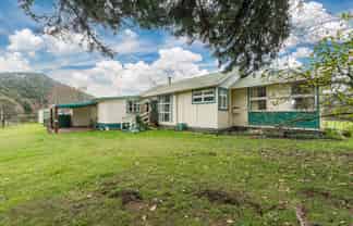 2 Tawata Road, Taumarunui