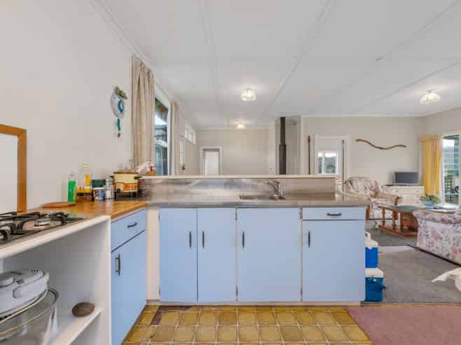 2 Tawata Road, Taumarunui