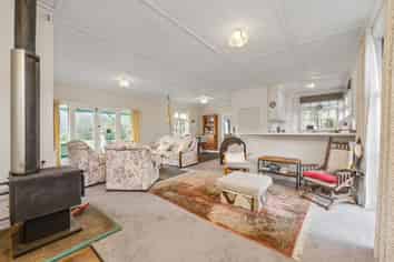 2 Tawata Road, Taumarunui