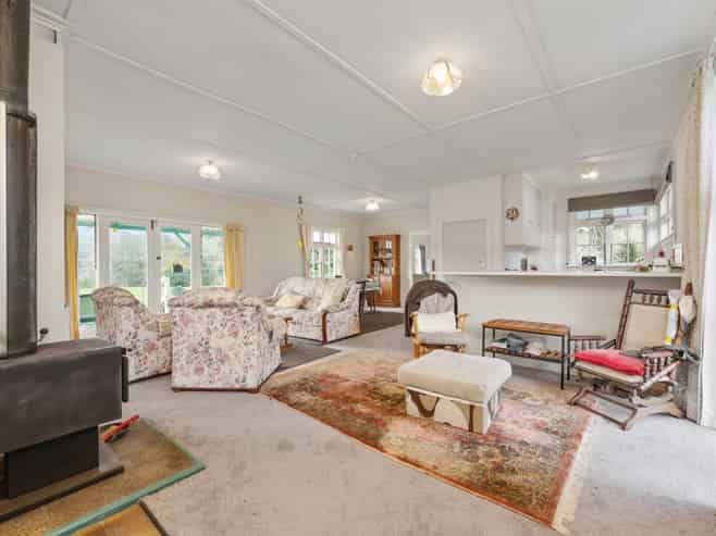 2 Tawata Road, Taumarunui