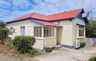17A Towey Street, Oamaru