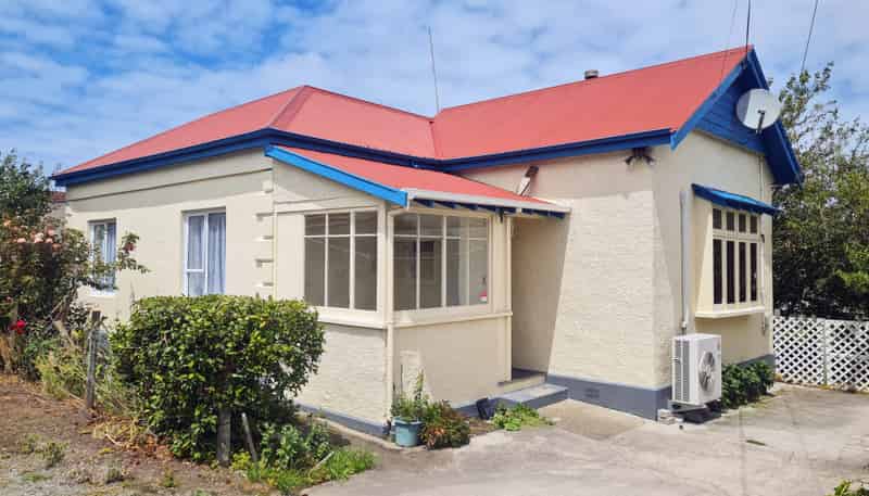 17A Towey Street, Oamaru