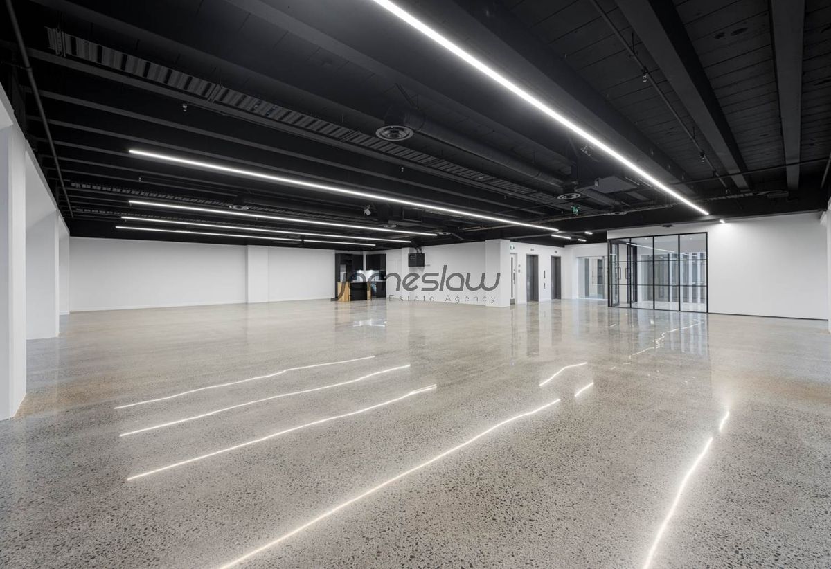 Office on Queen Street Full-Floor Opportunity - Ansicht 3