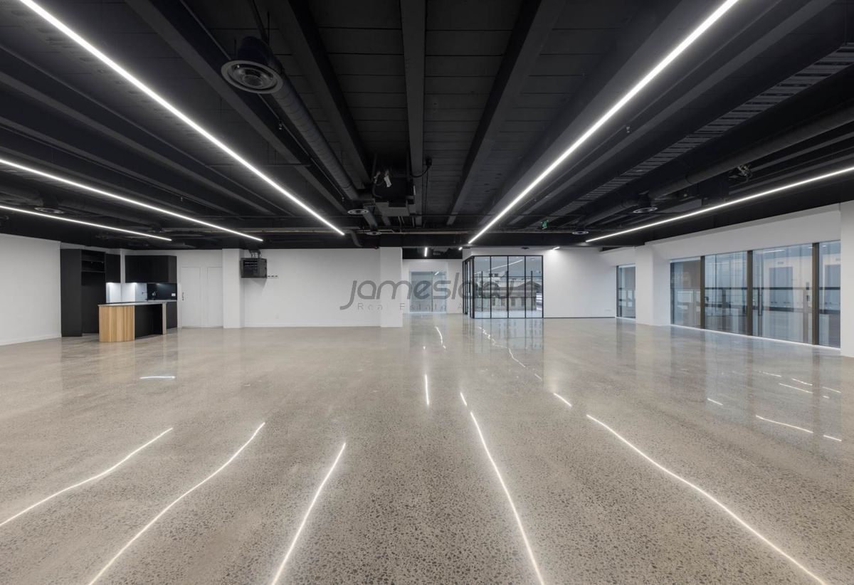 Office on Queen Street Full-Floor Opportunity - Ansicht 5