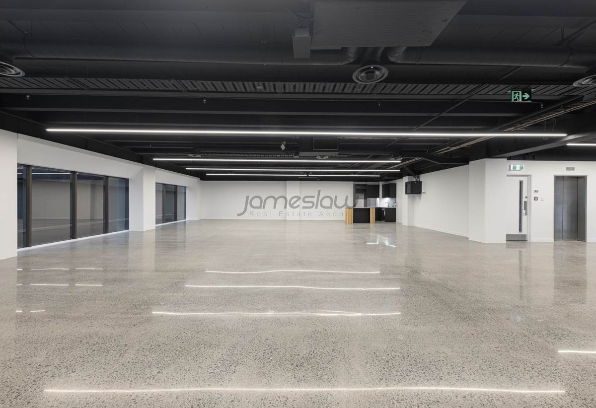 Office on Queen Street Full-Floor Opportunity - Ansicht 4