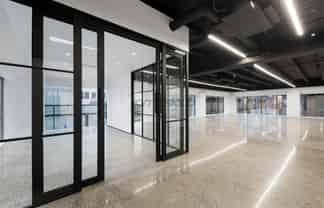 Office on Queen Street Full-Floor Opportunity