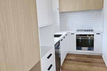 Auckland - Address withheld