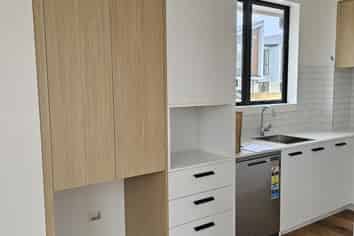 Auckland - Address withheld