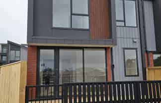 Auckland - Address withheld