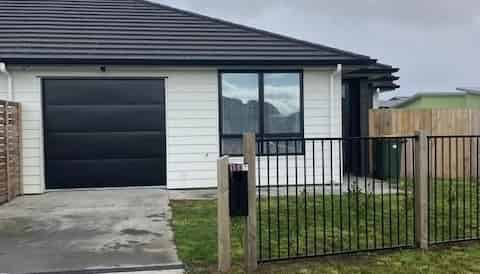 1/17 North Ridge Drive, Rototuna