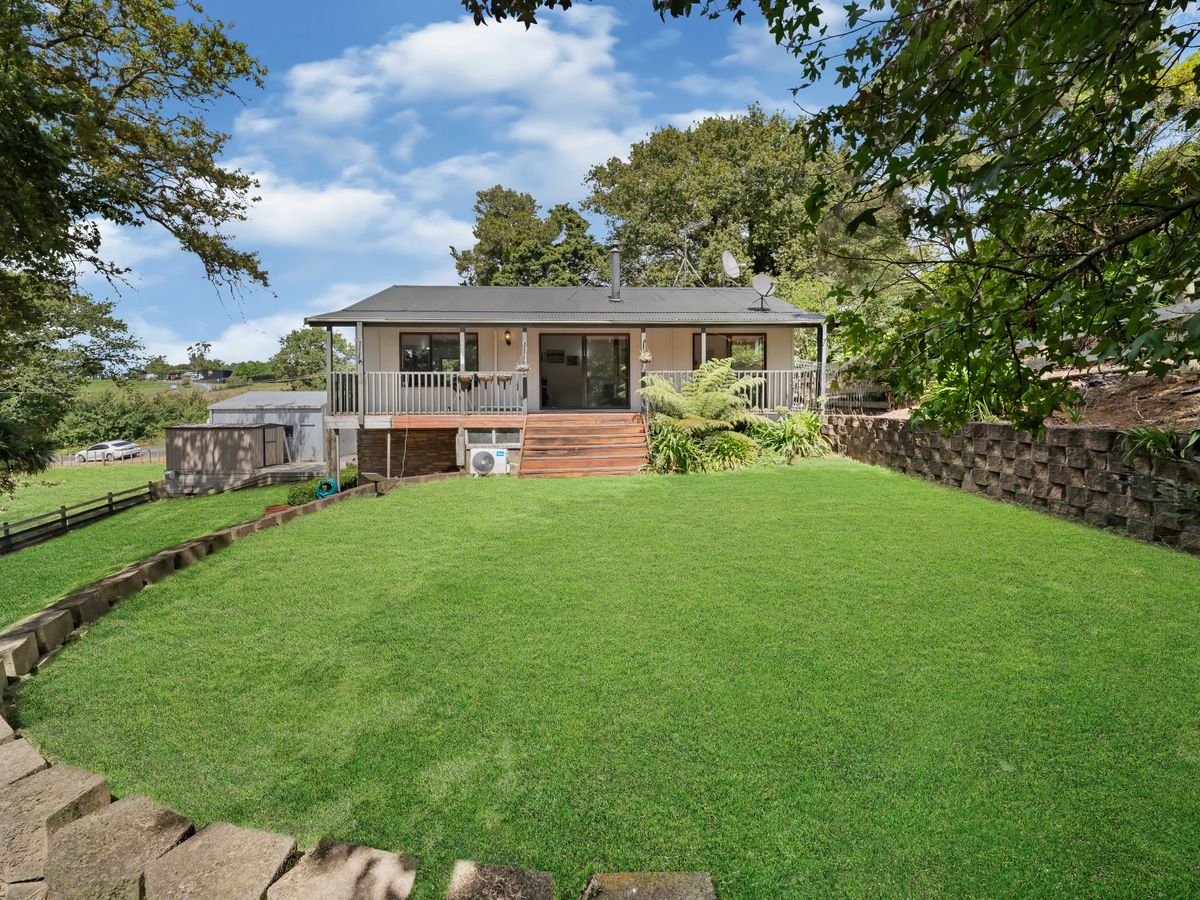 5 Beaver Road, Pukekohe, Franklin, Auckland - Photo 2