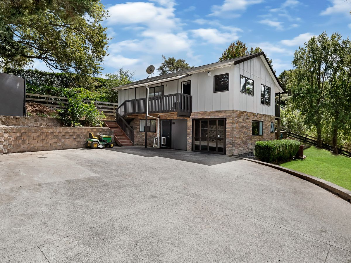 5 Beaver Road, Pukekohe, Franklin, Auckland - Photo 1