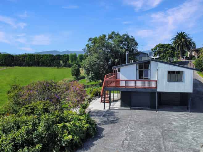 24A Sedgewick Road, Opotiki