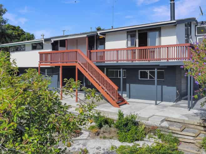 24A Sedgewick Road, Opotiki