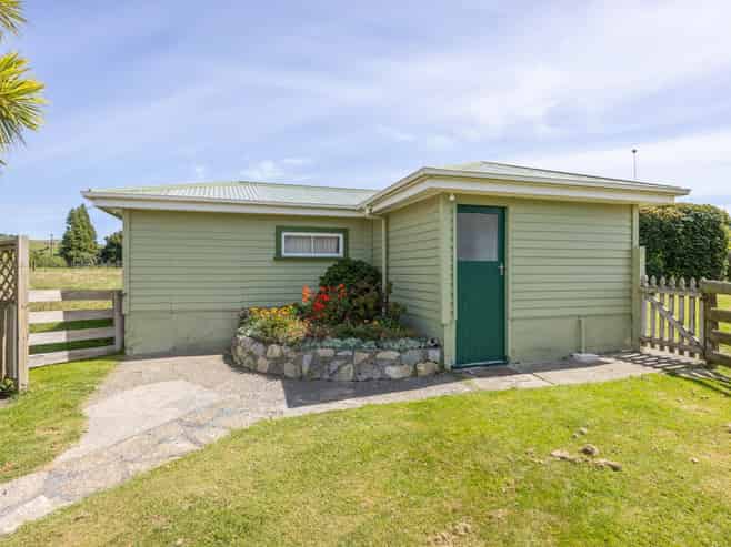 865 Puketarata Road, Otorohanga