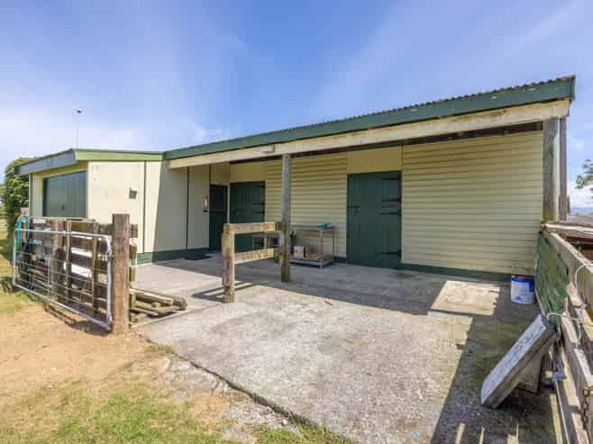 865 Puketarata Road, Otorohanga