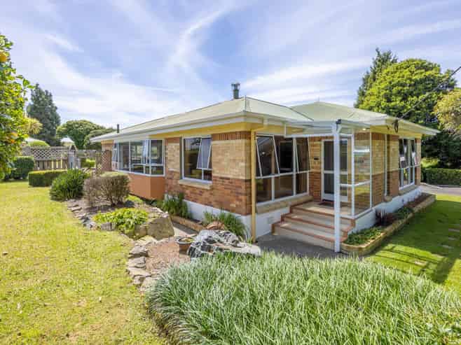 865 Puketarata Road, Otorohanga