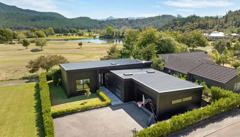 110 Augusta Drive, Pauanui