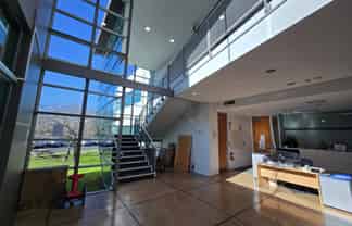 Tidy and efficient office in Wiri