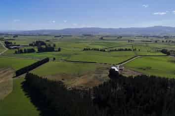  Glendhu Road, Mataura