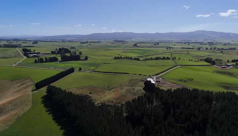  Glendhu Road, Mataura