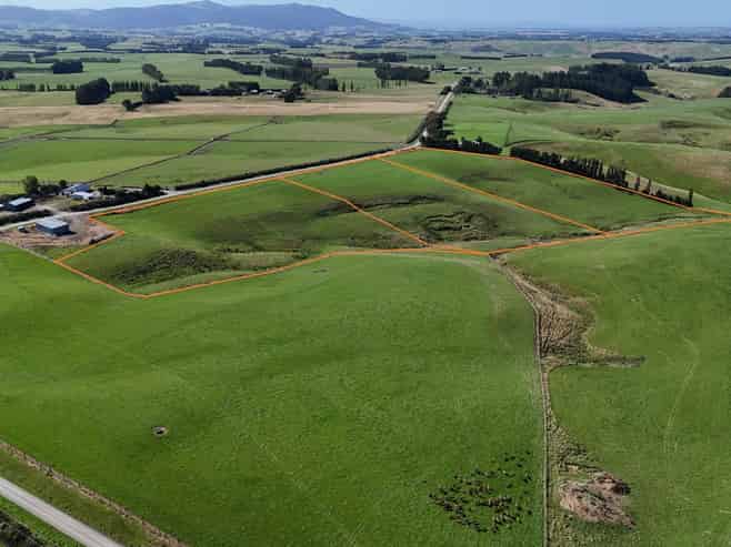  Glendhu Road, Mataura