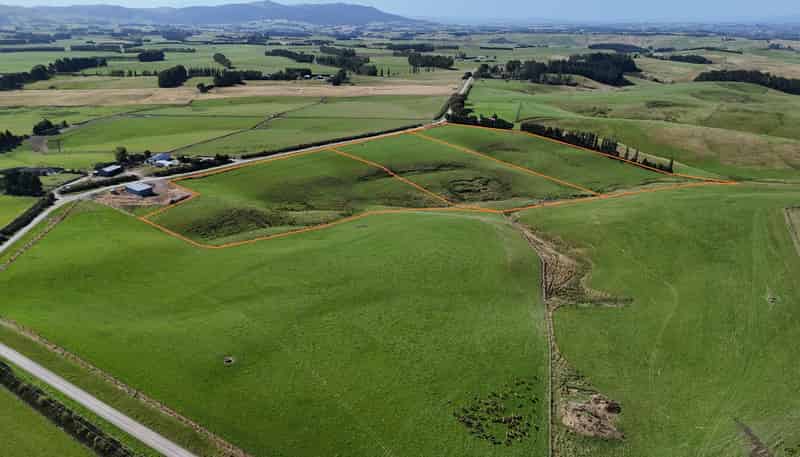 Glendhu Road, Mataura