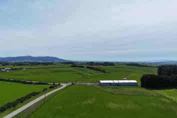  Glendhu Road, Mataura