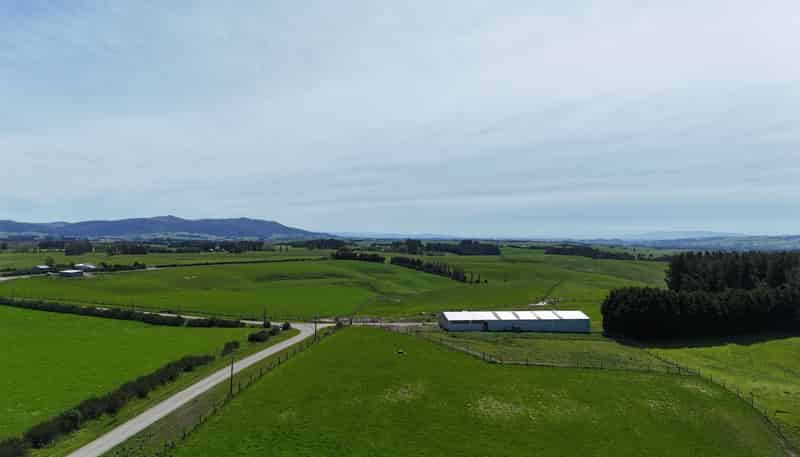  Glendhu Road, Mataura