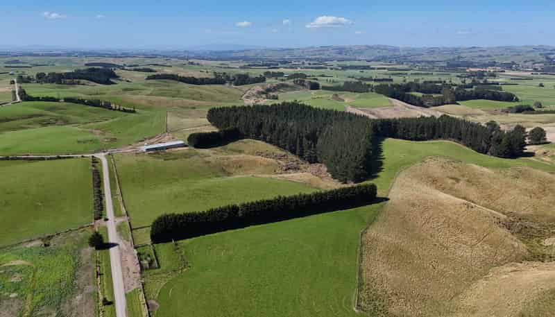  Glendhu Road, Mataura