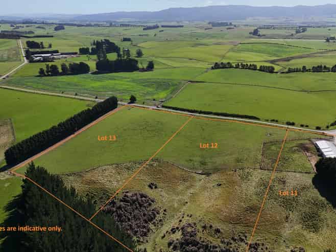  Glendhu Road, Mataura