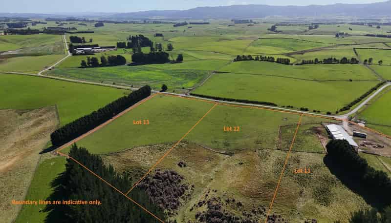  Glendhu Road, Mataura