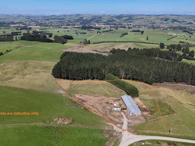  Glendhu Road, Mataura