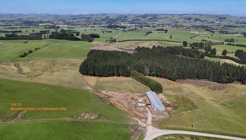  Glendhu Road, Mataura