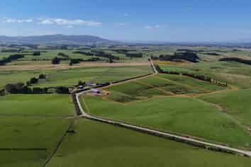  Glendhu Road, Mataura