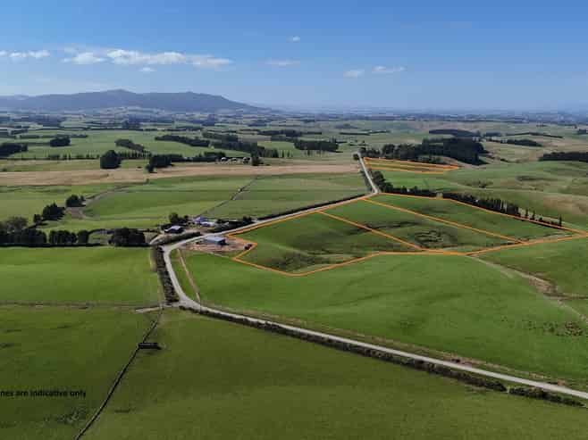  Glendhu Road, Mataura