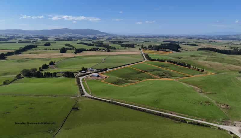  Glendhu Road, Mataura