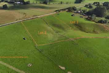  Glendhu Road, Mataura