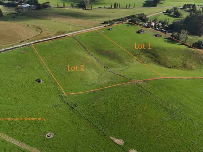  Glendhu Road, Mataura