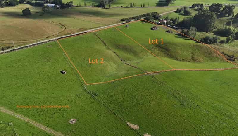  Glendhu Road, Mataura