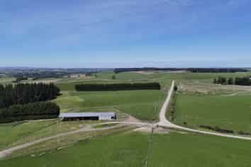  Glendhu Road, Mataura