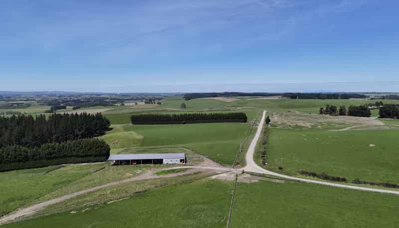  Glendhu Road, Mataura