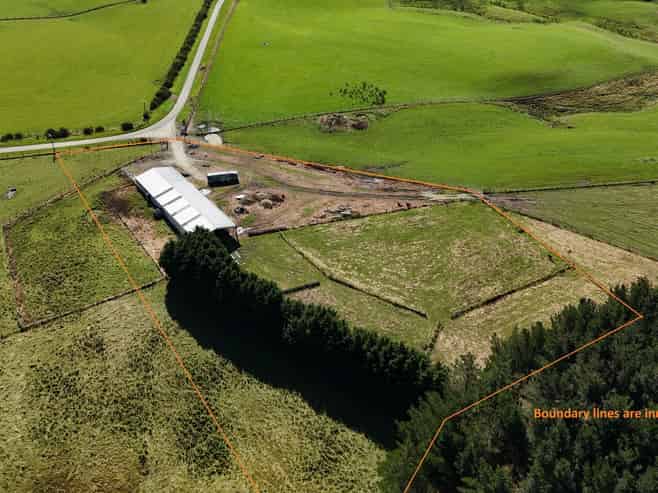  Glendhu Road, Mataura