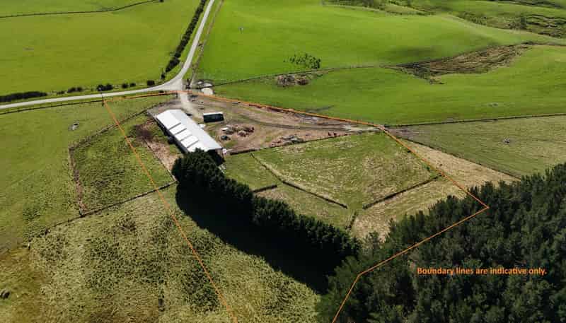  Glendhu Road, Mataura