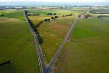 75 Wakarara Road, Ongaonga