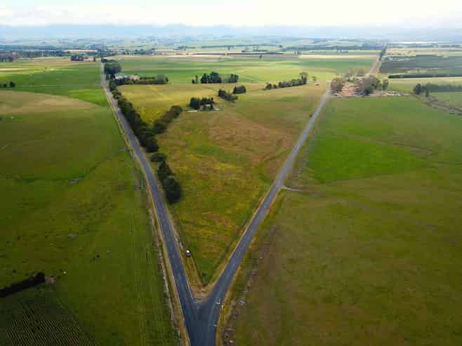 75 Wakarara Road, Ongaonga