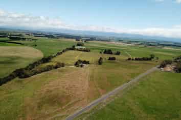 75 Wakarara Road, Ongaonga